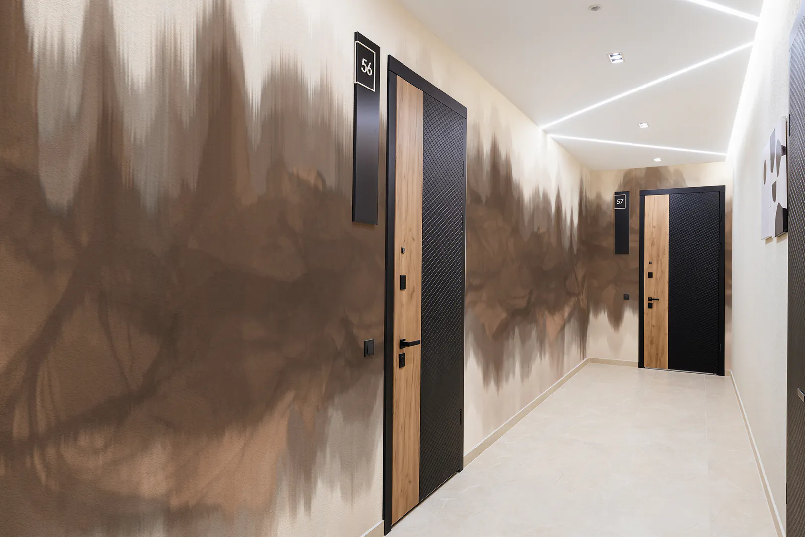 Miry Mountain Mirage Brown