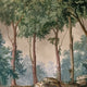 Forest Wallcovering Panorama Multicolor