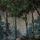 Forest Wallcovering Panorama Verde