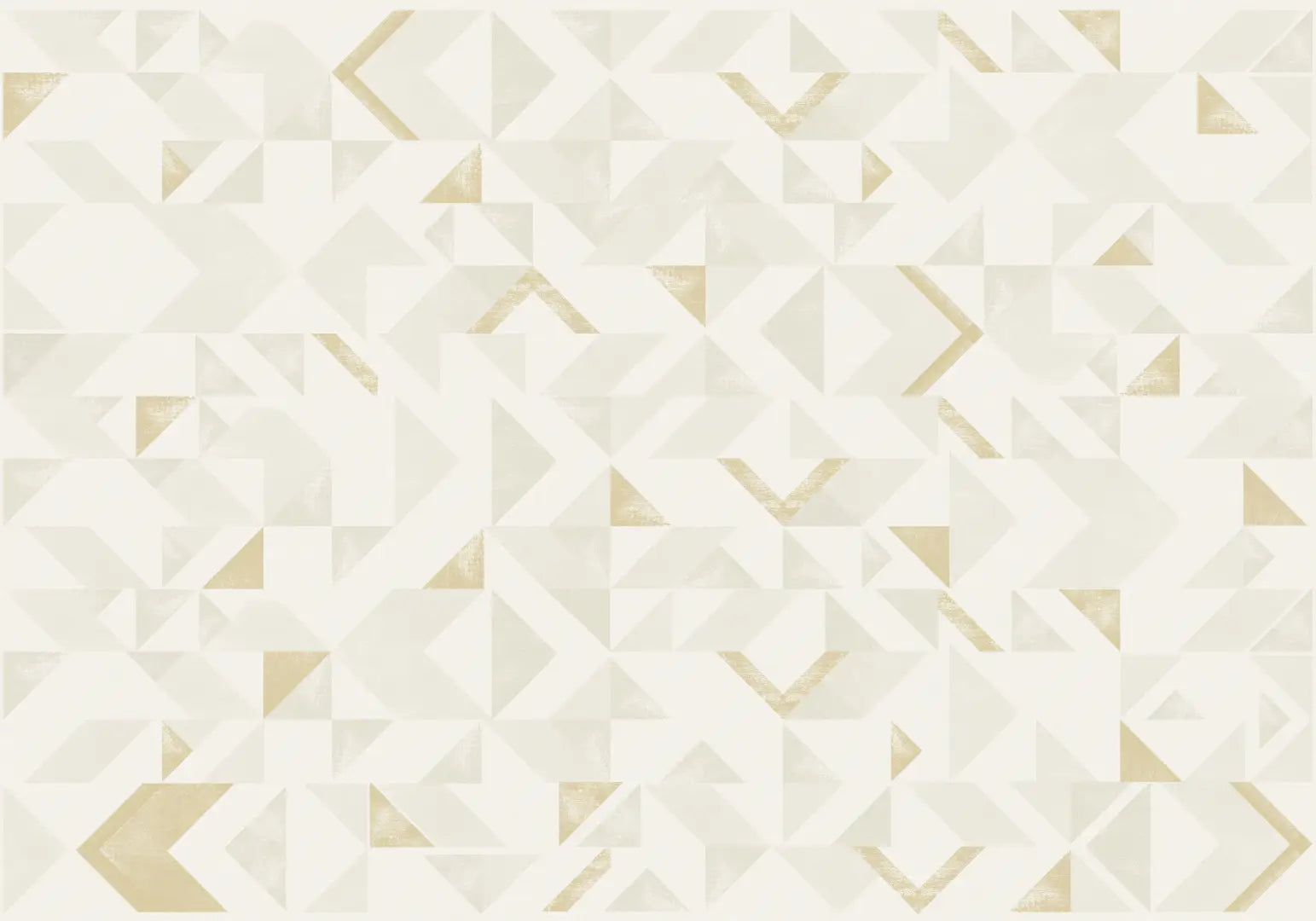 Muestra de Geometría Intemporal Beige