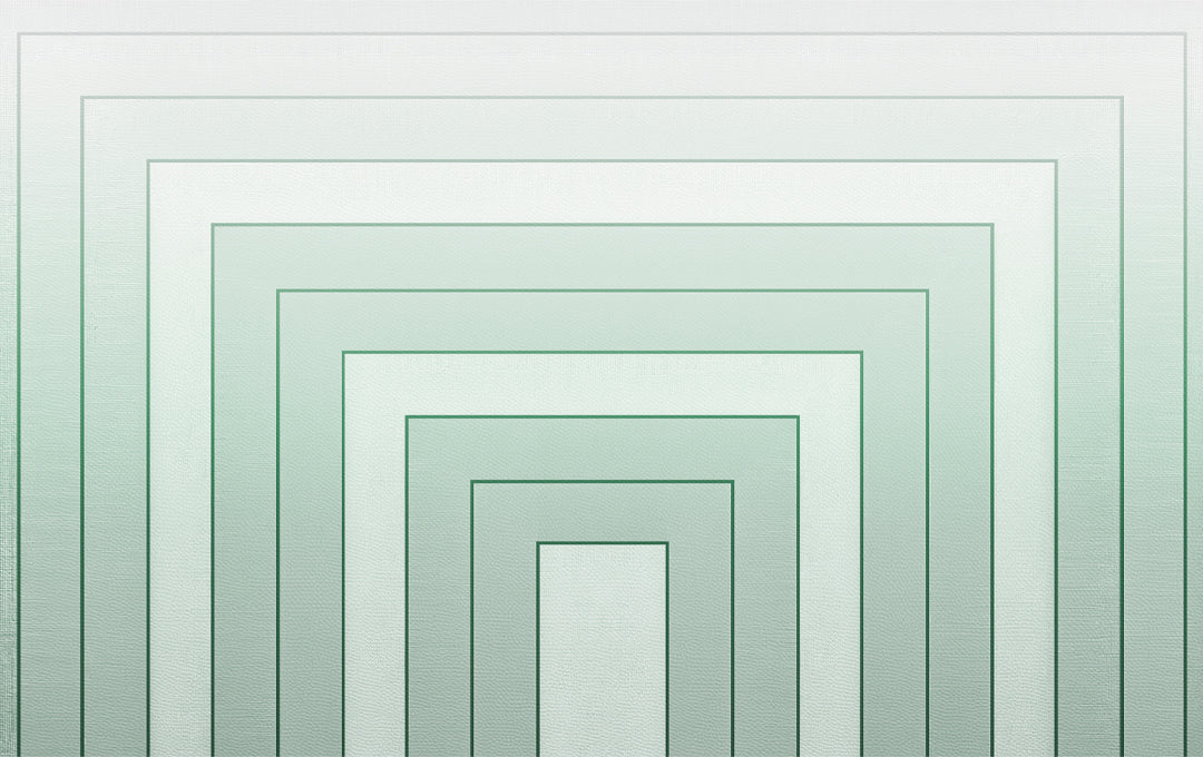 Green geometric depth