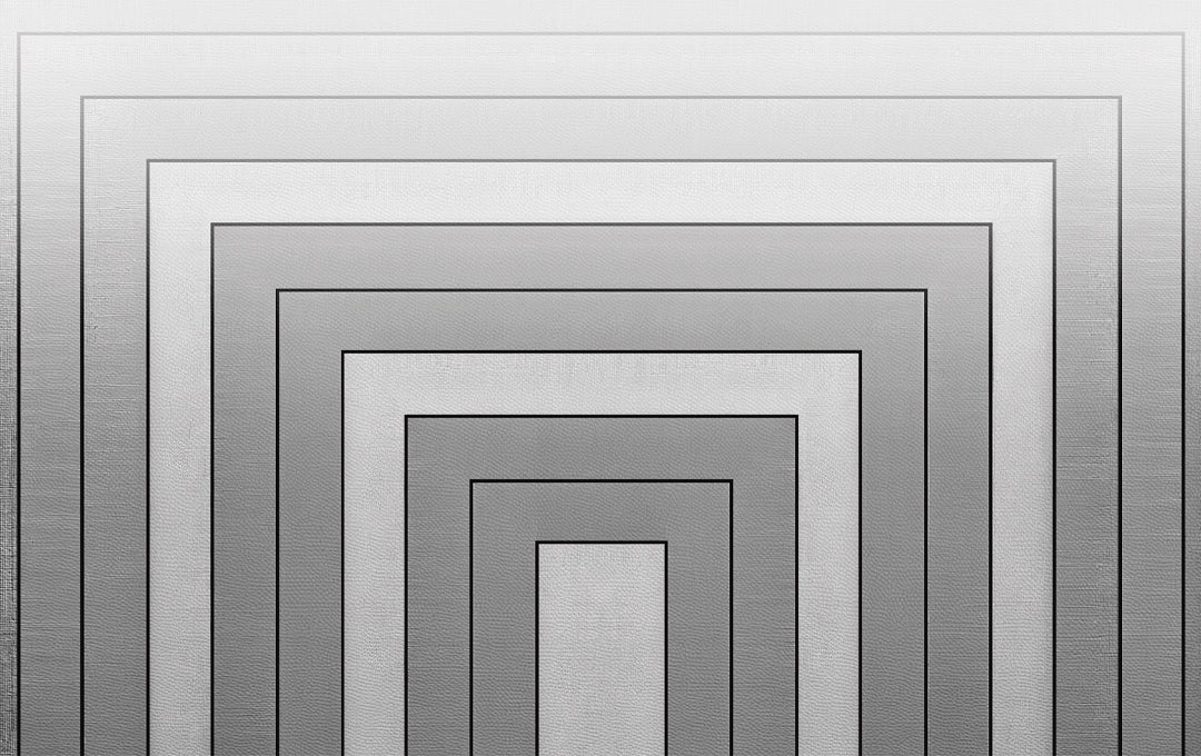 Gray geometric depth