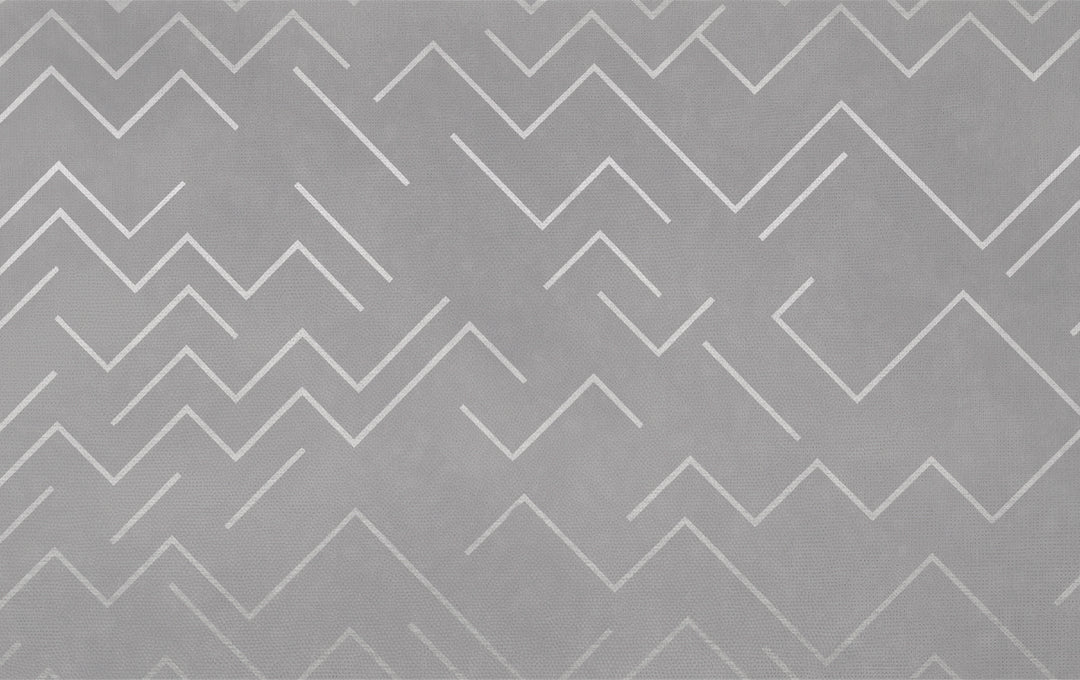 Dynamic Angles Gray Sample