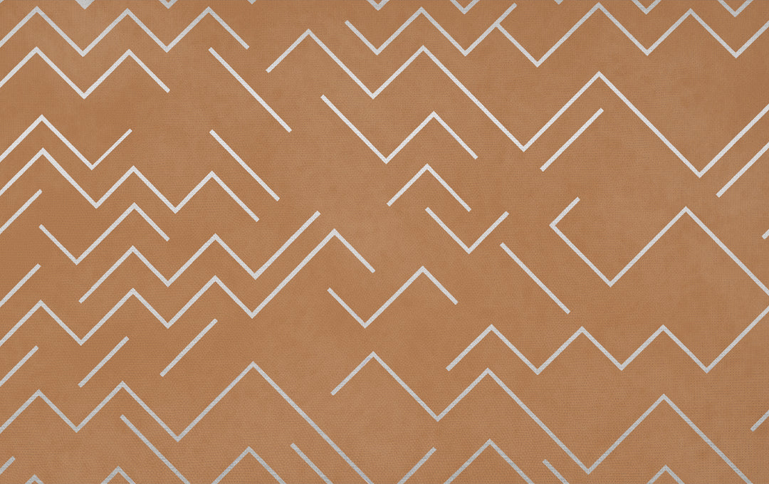 Dynamic Angles Beige