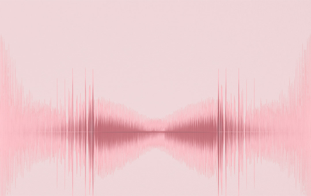 Sonic Echo Pink Sample