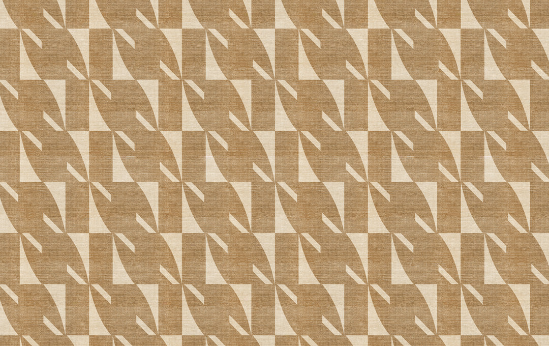 Harringbone Harmony Beige -näyte