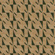 Herringbone Harmony Green