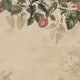 Midnight Bloom Mural Beige