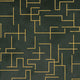 Golden Labyrinth Green