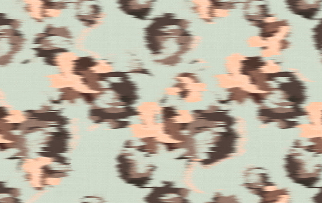 ABSTRACT SAMPLE NATURE IMPENSIONS "BEIGE