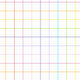 Spectrum Grid Multicolor