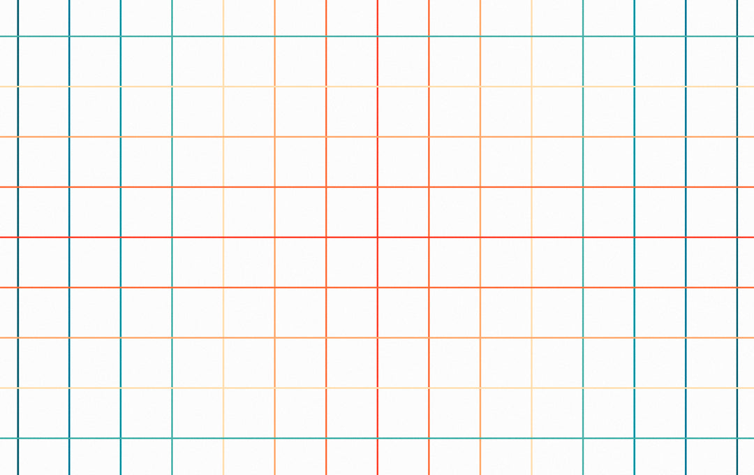 Spectrum Grid Multicolor