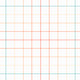 Spectrum Grid Multicolor