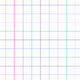 Spectrum Grid Lila