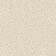 Farbenfrohe Punkte Beige