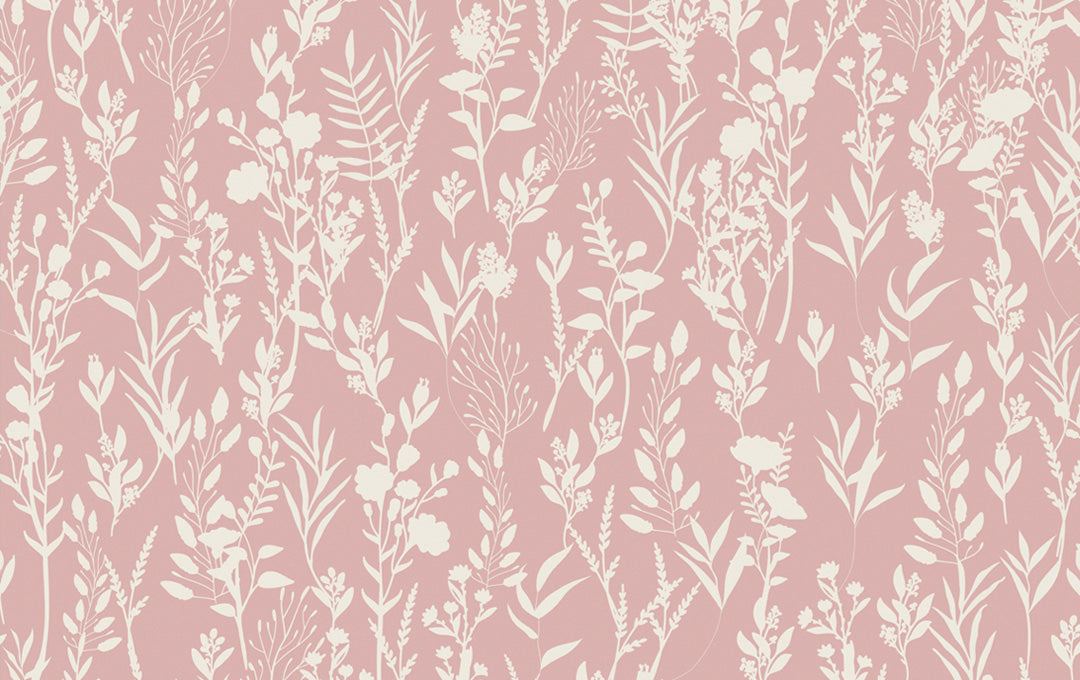 Serenity Blossom Pink Sample