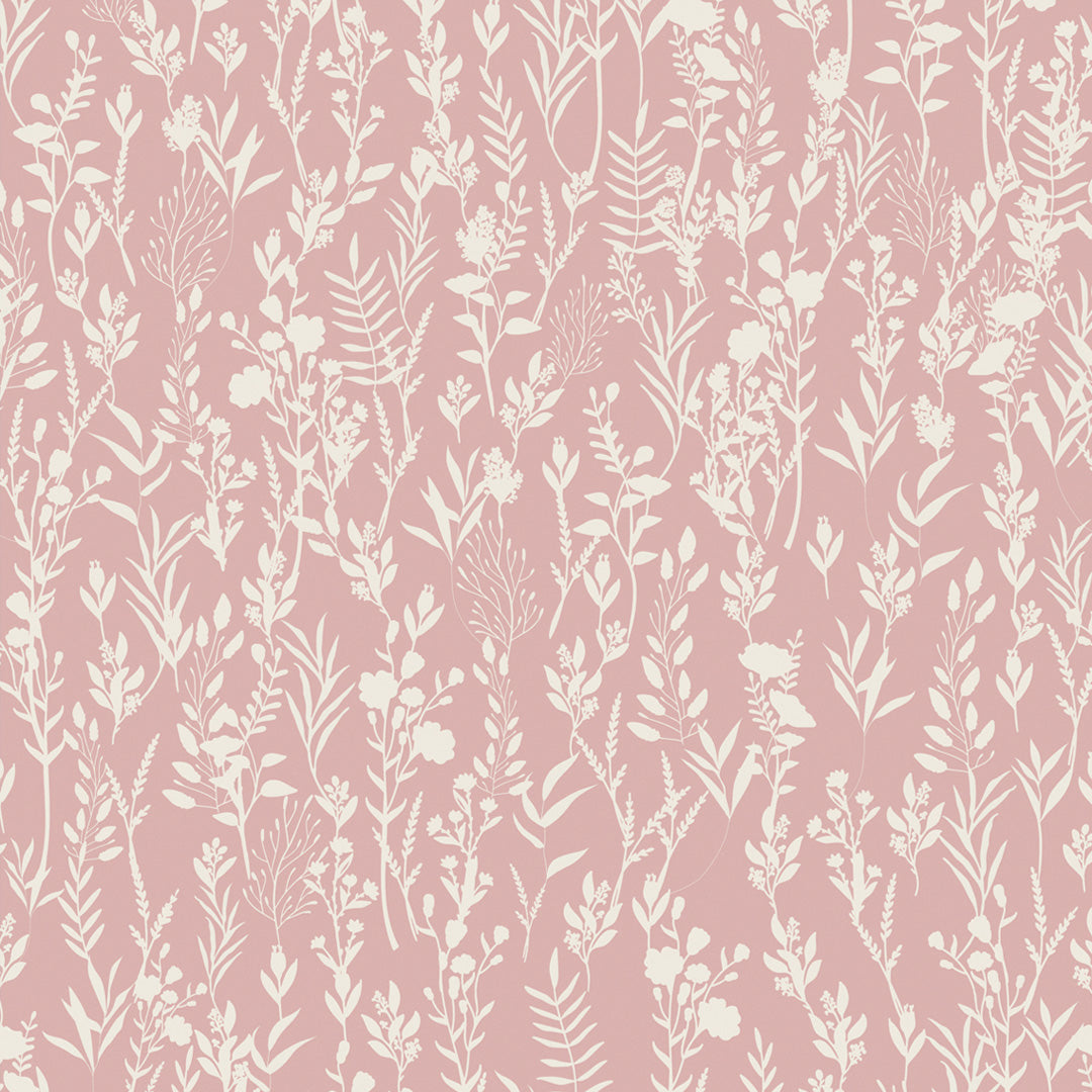 Serenity Blossom Pink Sample