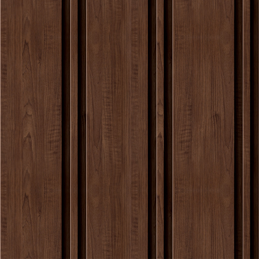 عينة من خشب Deepwood Vein Brown