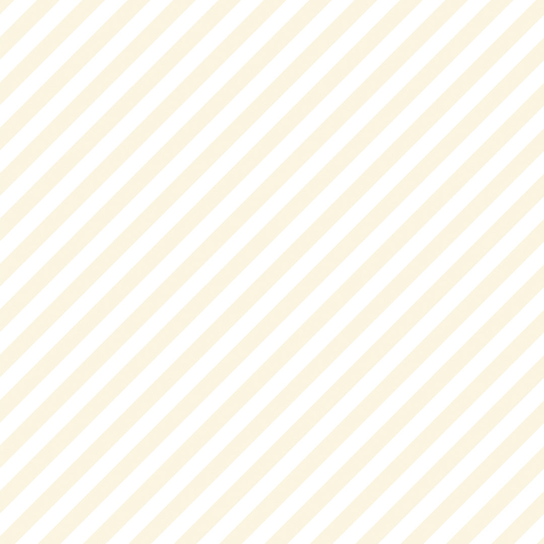 Muestra de Diagonal Stripes Beige