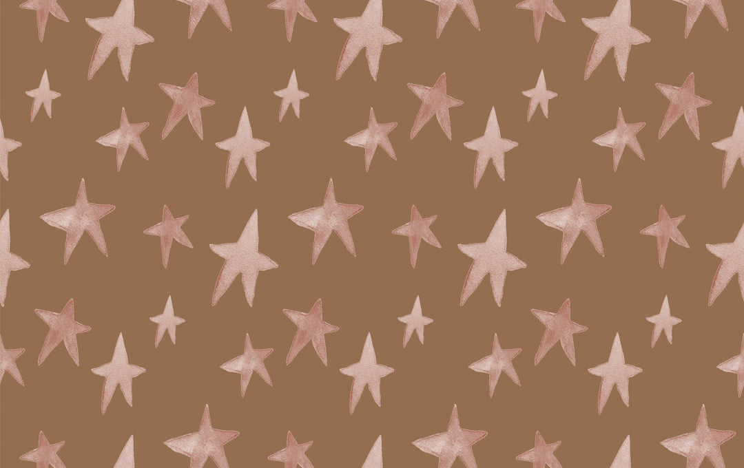 Starlit Dreams Brown Exempel