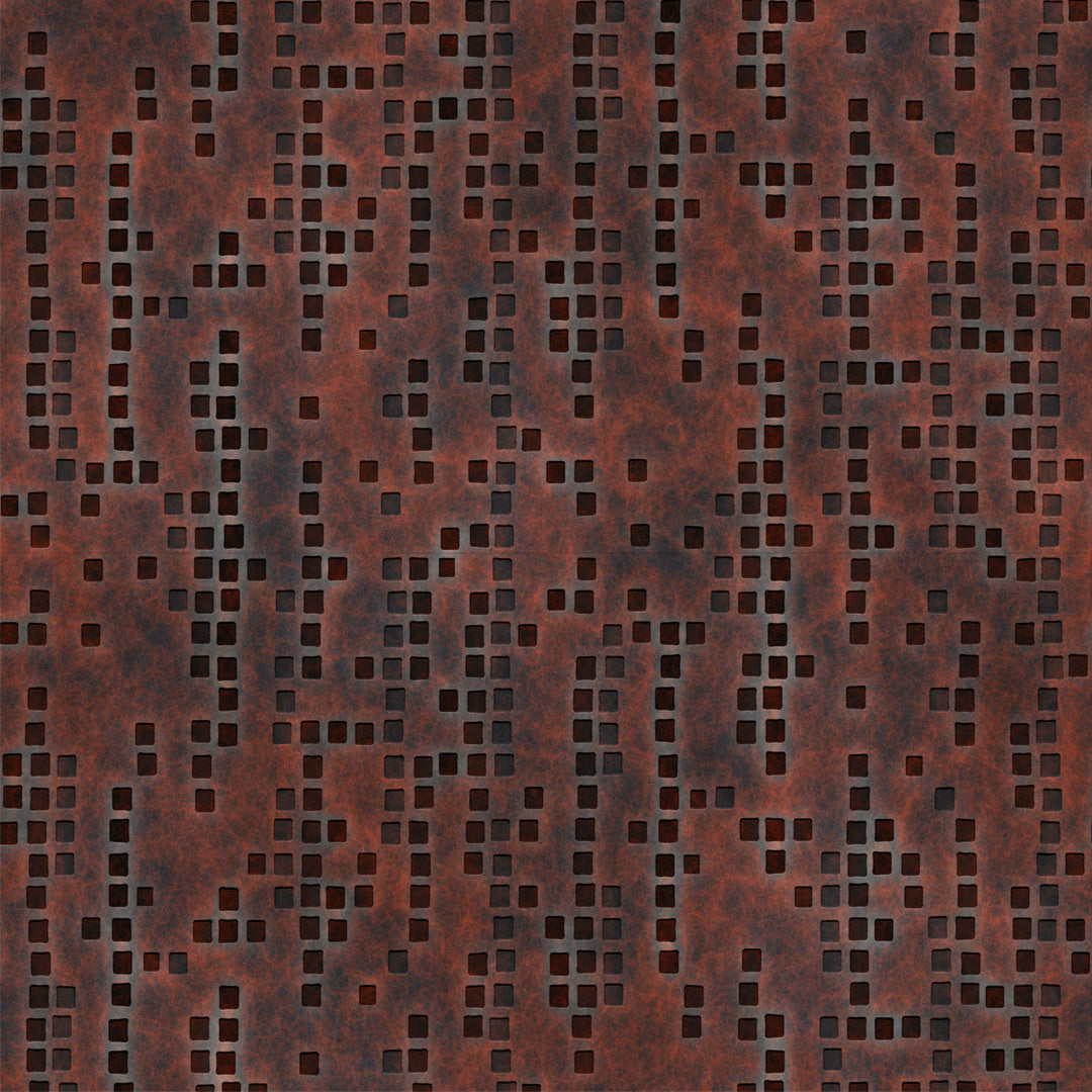 Urban Matrix Brown Sample