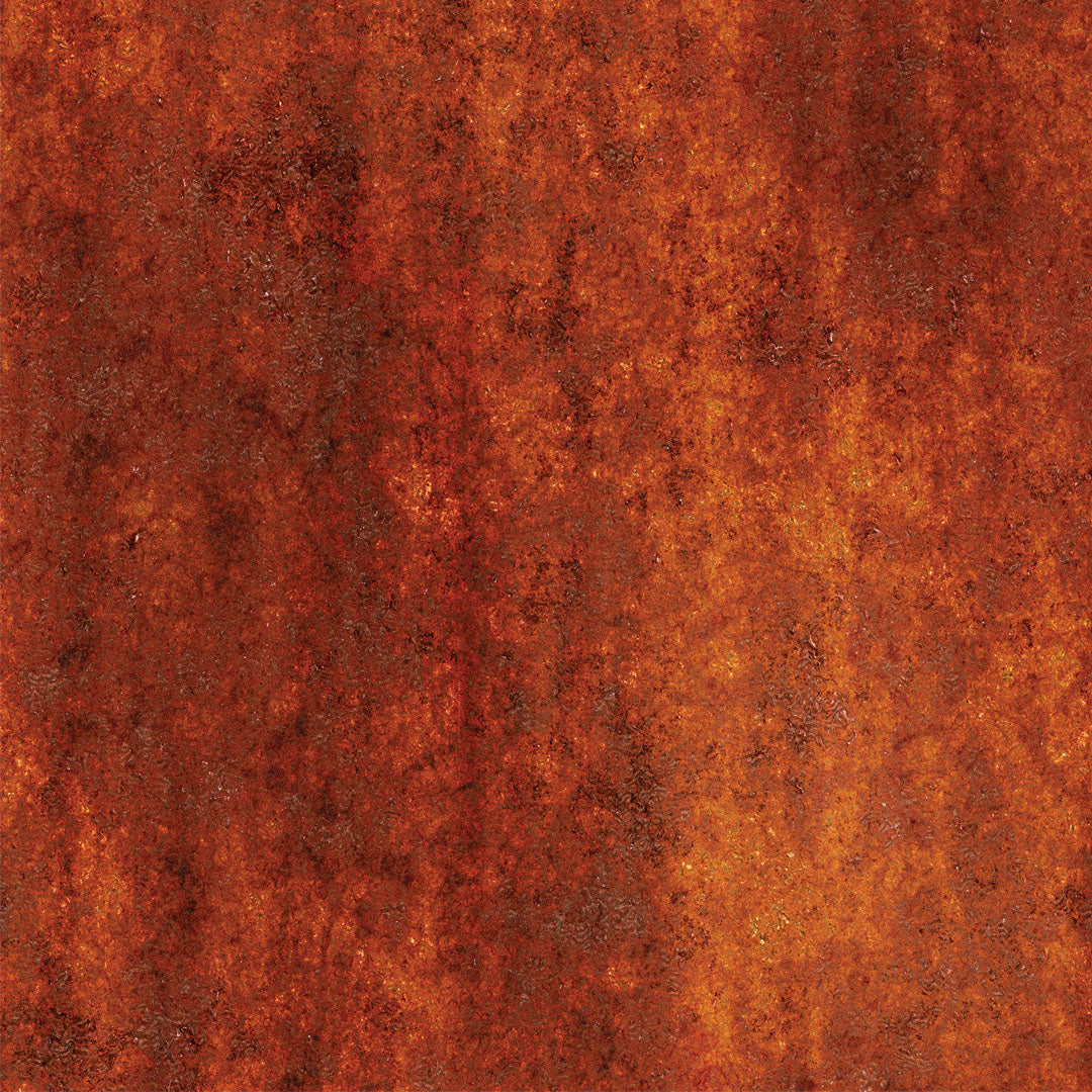 Muestra de Burnt Sienna  Marrón