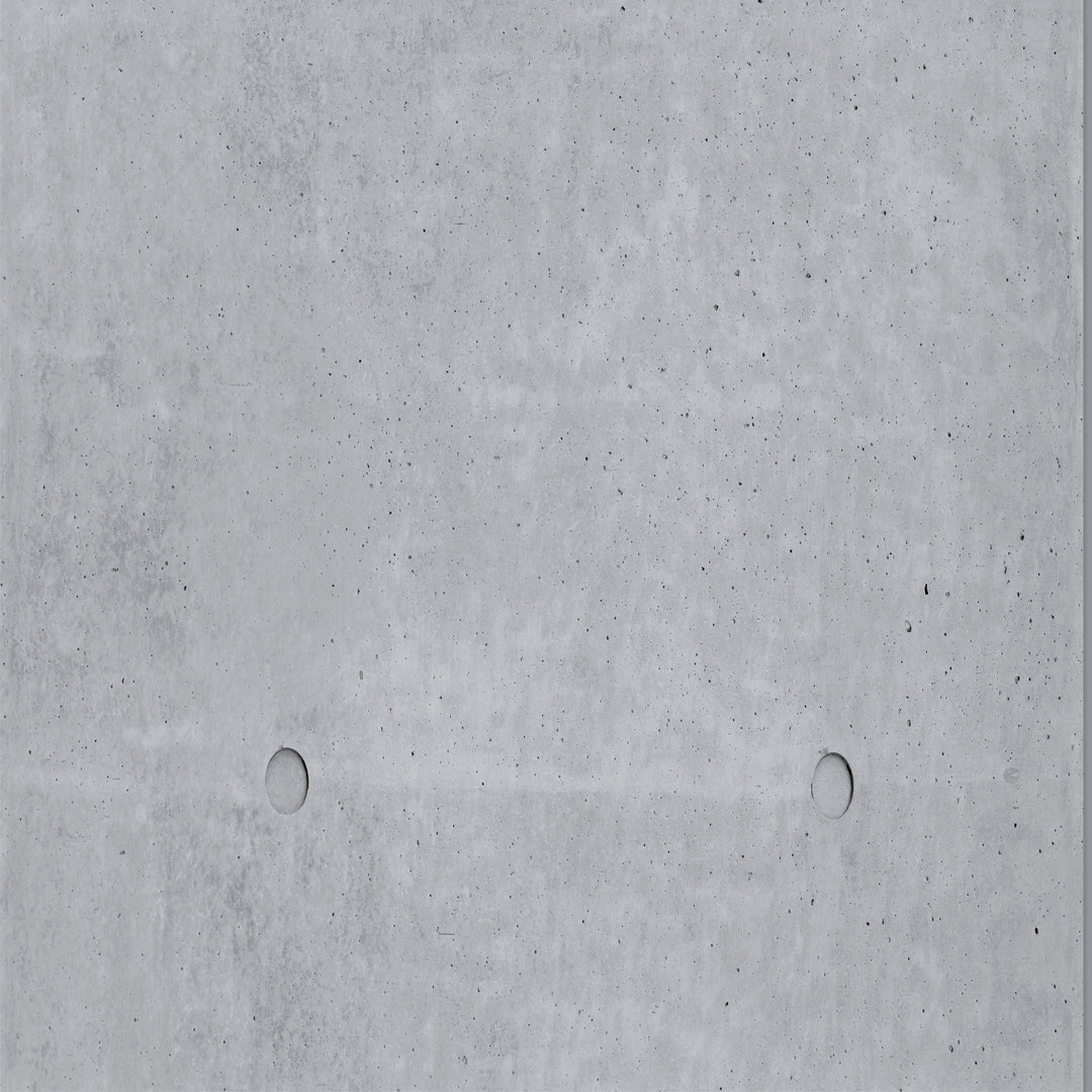 Muestra de Sleek Concrete Gris