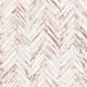 Rustikk chevron beige