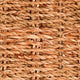 Woven Warmth Brown