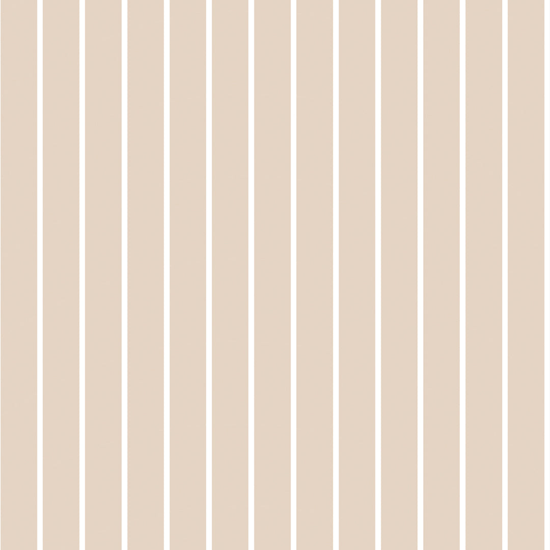 Moderne Linien Beige Probe