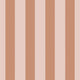 Serene Brown Stripes