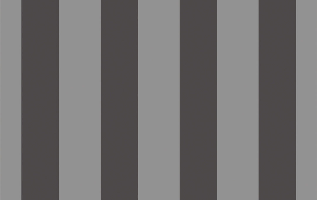 Serene Stripes γκρι δείγμα