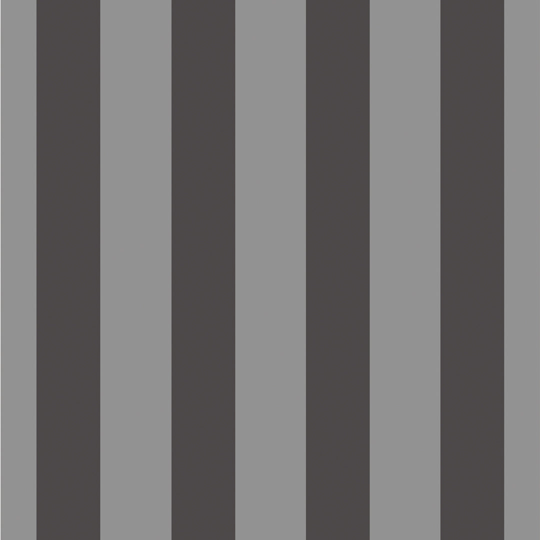 Serene Stripes γκρι δείγμα