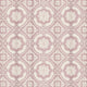 Octogonal Tiles Rosa