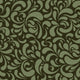 Pop paisley Verde